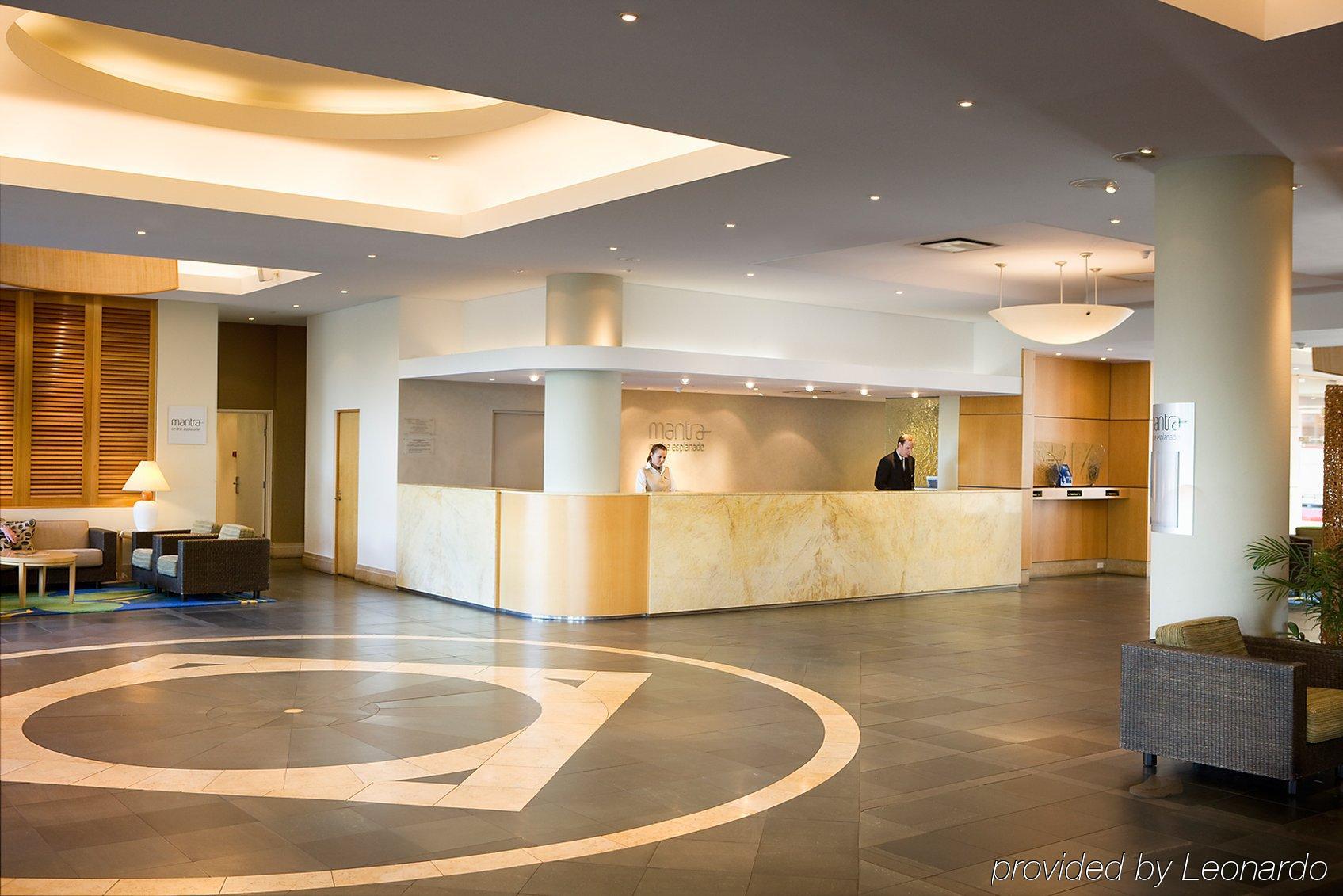 Aparthotel Mantra On The Esplanade Darwin Wnętrze zdjęcie