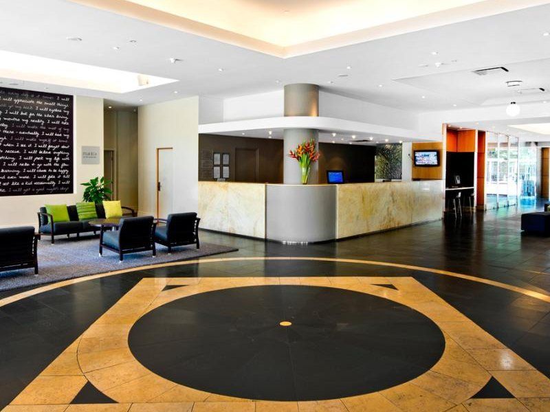 Aparthotel Mantra On The Esplanade Darwin Zewnętrze zdjęcie